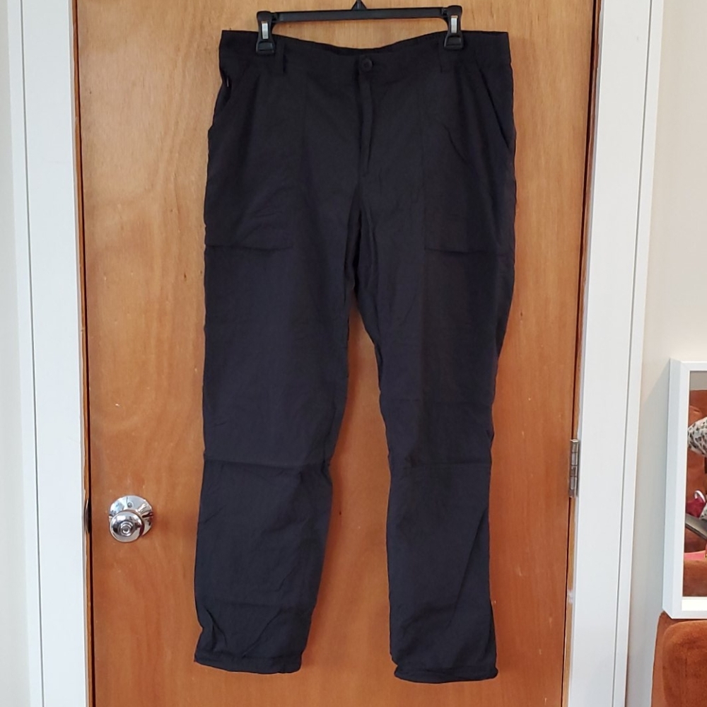 REI Savanna pants 2019 version